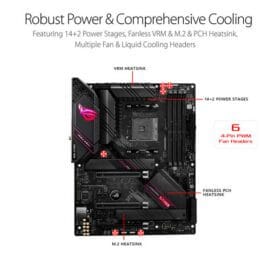ROG STRIX B550 E GAMING Price in Pakistan02