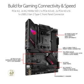 ROG STRIX B550 E GAMING Price in Pakistan03