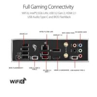 ROG STRIX B550 E GAMING Price in Pakistan04