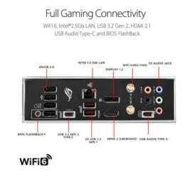 ROG STRIX B550 E GAMING Price in Pakistan04