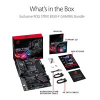 ROG STRIX B550 F GAMING Price in Pakistan05