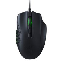 Razer Naga X Wired MMO Gaming Mouse Price in Pakistan