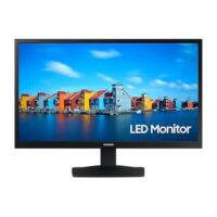 Samsang 22 Flat Monitor with Eye Comfort Technology Price in Pakistan
