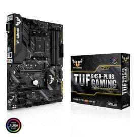 TUF B450 PLUS GAMING Price in Paksitan