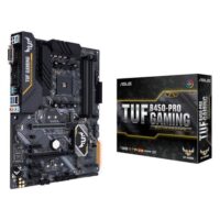 TUF B450 PRO GAMING Price in Paksitan 01
