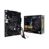 TUF GAMING B550 PLUS WI FI Price in Paksitan