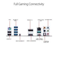 TUF GAMING B550M PLUS Feat Price in Pakistan04