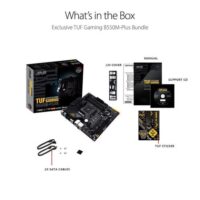 TUF GAMING B550M PLUS Feat Price in Pakistan05