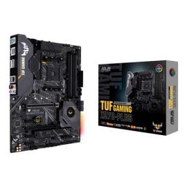 TUF GAMING X570 PLUS Motherboard Price in Pakistan
