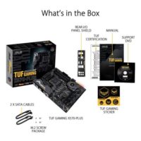 TUF GAMING X570 PLUS Motherboard Price in Pakistan05