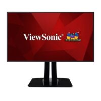 ViewSonic VP3268 4K 31.5 4K HDR IPS Monitor Price in Paksitan
