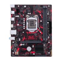 ASUS EX B365M V5 Intel B365 LGA 1151 mATX Motherboard Price in Pakistan 02