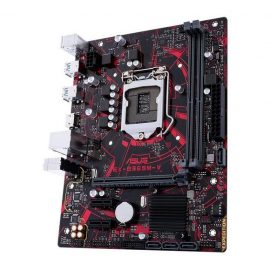 ASUS EX B365M V5 Intel B365 LGA 1151 mATX Motherboard Price in Pakistan 04