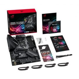ASUS ROG STRIX B365 F Gaming Motherboard Price in Pakistan 3