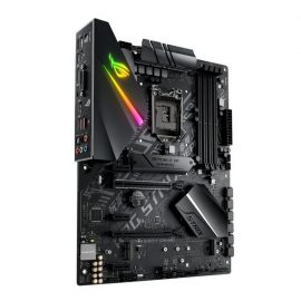 ASUS ROG STRIX B365 F Gaming Motherboard Price in Pakistan 8
