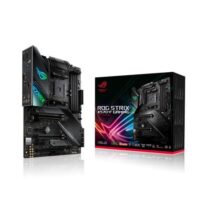 ASUS ROG Strix X570 F Gaming AMD Motherboard Price in Pakistan