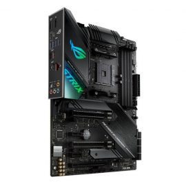 ASUS ROG Strix X570 F Gaming AMD Motherboard Price in Pakistan 2