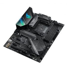 ASUS ROG Strix X570 F Gaming AMD Motherboard Price in Pakistan 3