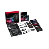 ASUS ROG Strix X570 F Gaming AMD Motherboard Price in Pakistan 4 1