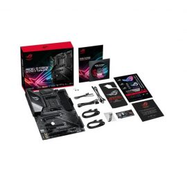ASUS ROG Strix X570 F Gaming AMD Motherboard Price in Pakistan 4 1