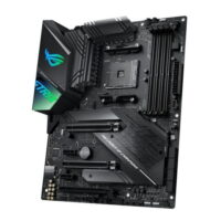 ASUS ROG Strix X570 F Gaming AMD Motherboard Price in Pakistan 5