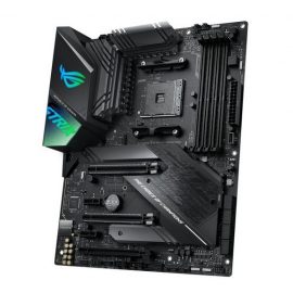 ASUS ROG Strix X570 F Gaming AMD Motherboard Price in Pakistan 5