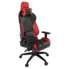 Gamdias Achilles E1 RGB PC Gaming Chair – Black Red Price in Pakistan 03