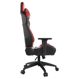 Gamdias Achilles E1 RGB PC Gaming Chair – Black Red Price in Pakistan 04
