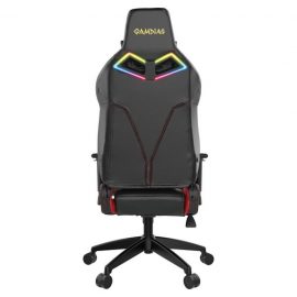 Gamdias Achilles E1 RGB PC Gaming Chair – Black Red Price in Pakistan 06