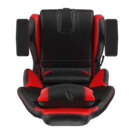 Gamdias Achilles E1 RGB PC Gaming Chair – Black Red Price in Pakistan 07