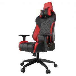 Gamdias Achilles E1 RGB PC Gaming Chair – Black Red Price in Pakistan 08