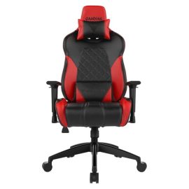 Gamdias Achilles E1 RGB PC Gaming Chair – Black Red Price in Pakistan
