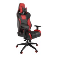 Gamdias Achilles M1A RGB PC Gaming Chair Black Red Price in Pakistan01