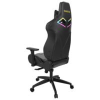 Gamdias Achilles M1A RGB PC Gaming Chair Black Red Price in Pakistan05