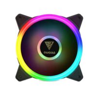 Gamdias Aeolus M2 1201 ARGB Chassis Radiator Fan Price in Pakistan
