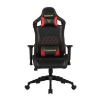 Gamdias Aphrodite EF1 PC Gaming Chair Black Red Price in Pakistan