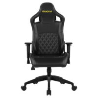 Gamdias Aphrodite EF1 PC Gaming Chair Black Red Price in Pakistan 10