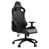 Gamdias Aphrodite EF1 PC Gaming Chair Black Red Price in Pakistan 11