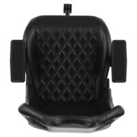 Gamdias Aphrodite EF1 PC Gaming Chair Black Red Price in Pakistan 12