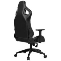 Gamdias Aphrodite EF1 PC Gaming Chair Black Red Price in Pakistan 14