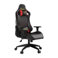 Gamdias Aphrodite EF1 PC Gaming Chair Black Red Price in Pakistan 2