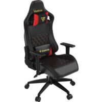 Gamdias Aphrodite EF1 PC Gaming Chair Black Red Price in Pakistan 4