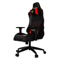 Gamdias Aphrodite EF1 PC Gaming Chair Black Red Price in Pakistan 5