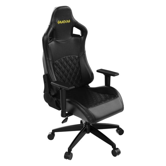 Buy Gamdias Aphrodite EF1 PC Gaming Chair Black Red Price in