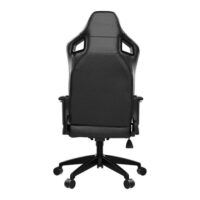 Gamdias Aphrodite EF1 PC Gaming Chair Black Red Price in Pakistan 9