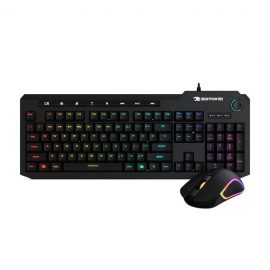 Gamdias Ares M2 Zeus E2 3 in 1 Gaming Combo Price in Pakistan