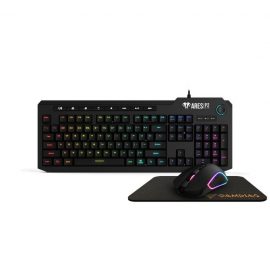 Gamdias Ares M2 Zeus E2 3 in 1 Gaming Combo Price in Pakistan 3