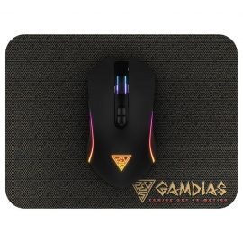 Gamdias Ares M2 Zeus E2 3 in 1 Gaming Combo Price in Pakistan 5