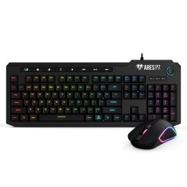 Gamdias Ares M2 Zeus E2 3 in 1 Gaming Combo Price in Pakistan 9