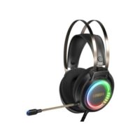 Gamdias Eros E3 Stereo Lighting Gaming Headset Price in Pakistan